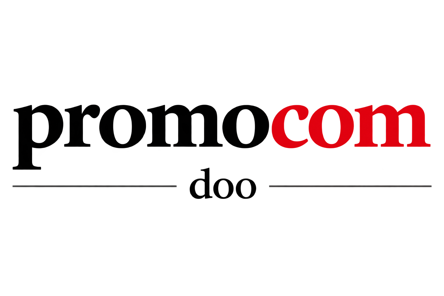 logo PromoCom